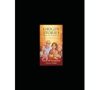 Origin Stories: Before the Raspberries (The Cousins' Club Collection)