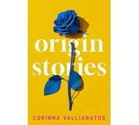 Origin Stories: Stories