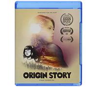 ORIGIN STORY