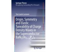 Origin, Symmetry and Elastic Tuneability of Charge Density Waves in the Superconductor BaNi2(As1??P?)2