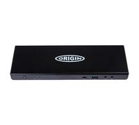 Origin Triple 4K Docking Station USB-C USB 3.0 4K