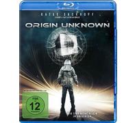 ORIGIN UNKNOWN - SACKHOFF,KATEE/FEARON,RAY/COX,JULIE BLU-RAY NEW