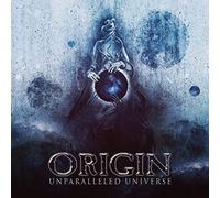 Origin - Unparalleled Universe - Box Set - E72z