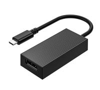 Origin USB Type C to DP/HDMI Adaptor in 1 Port 4K@60Hz