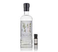 Origin - Varatec, Romania 3cl Sample London Dry Gin