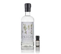 Origin - Veliki Preslav, Bulgaria 3cl Sample London Dry Gin