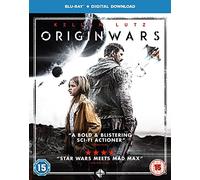 Origin Wars