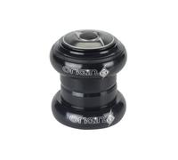Origin8 Ahead 1 1/8" Headset - Black