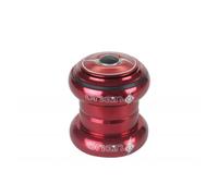 Origin8 Ahead 1 1/8" Headset - Red