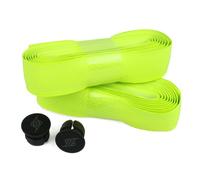 Origin8 DMND TAC 2.0 Handlebar Tape - Neon Yellow