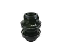 Origin8 Pro 1" Threaded Headset - Black