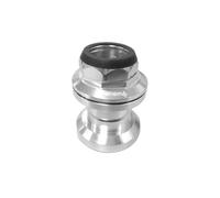 Origin8 Pro Threaded Headset - Silver