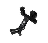 Origin8 Saddle Clamp Bottle Cages