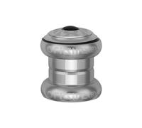 Origin8 SSR Threadless Headset, Silver Annodized