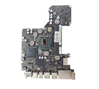 Originak A1278 laptop Motherboard For MacbookPro 13" 2011 2012 Year 820-2936-A/B 820-3115-B Logic Board I5 I7 Test Good(2011 Year i7 2.7 Ghz)