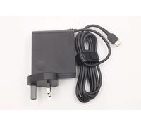 Original 00HM634 Lenovo Power Supply 45W USB-C 2 Pin UK-Version