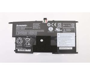 Original 00HW003 Lenovo Battery X1 Carbon 3rd Gen Internal 8 Cell 50Wh