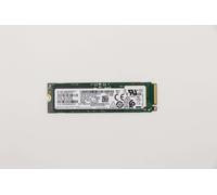Original 00UP734 Lenovo Hard Drive M.2 SSD 2280 OPAL PCIe3x4 256GB Samsung M710s