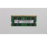 Original 01AG825 Lenovo Memory 16GB DDR4 2666MHZ M710S, M710T, M910S, M910T