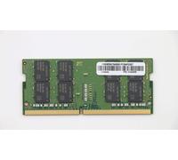Original 01AG838 Lenovo Memory 16GB DDR4 2666MHZ SODIMM M710S, M710T, M910S