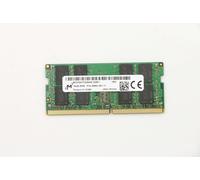 Original 01AG842 Lenovo Memory 16GB DDR4 2666MHZ SODIMM M810Z, E480, E580, L4