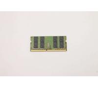 Original 01AG856 Lenovo Memory 16GB DDR4 SODIMM 2666 Mhz
