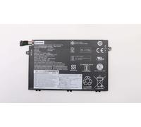 Original 01AV445 Lenovo Battery 3 Cell 45Wh Internal E480 E580 E485 E585 E490