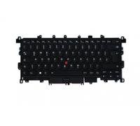 Original 01AW912 Lenovo Thinkpad Keyboard German Backlight X1 Yoga 1St Gen