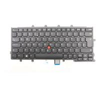 Original 01EN576 Lenovo Thinkpad Keyboard UK English X270, A275