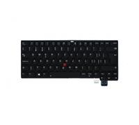 Original 01EN750 Lenovo THINKPAD Keyboard Swiss Backlight T460s T470s Th