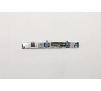 Original 01HW021 Lenovo Camera HD+IR Front T480, T580, P52s, A485