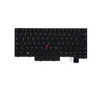 Original 01HX311 Lenovo Thinkpad Keyboard German T480, A485