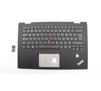 Original 01HY813 Lenovo Thinkpad Keyboard German X1 Yoga 2Nd