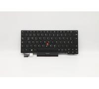 Original 01YP012 Lenovo Thinkpad Keyboard German Non Backlight X280 A285 X395 X