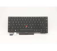 Original 01YP172 Lenovo Thinkpad Keyboard German X280, A285, X395, X390, L13