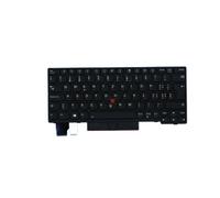 Original 01YP226 Lenovo Thinkpad Keyboard Slovak X280, A285, X395, X390, L1