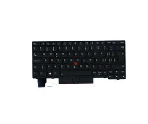 Original 01YP226 Lenovo Thinkpad Keyboard Slovak X280, A285, X395, X390, L1