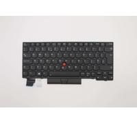 Original 01YP228 Lenovo Thinkpad Keyboard UK English Backlight X280 A285 X395 X