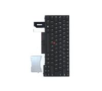 Original 01YP492 Lenovo Thinkpad Keyboard German E480, E485, T480s, L480, L380