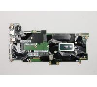 Original 01YU368 Lenovo Thinkpad Mainboard Intel I7-8565U 16GB Win Win X1 Carbon