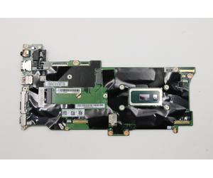 Original 01YU368 Lenovo Thinkpad Mainboard Intel I7-8565U 16GB Win Win X1 Carbon