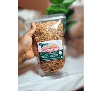 Original 100% fresh tasty Nigerian Oron Crayfish 100g
