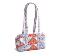 Original 100 Handbag, Flying Geese Patchwork, One Size, Original 100 Handbag, Flying Geese Patchwork