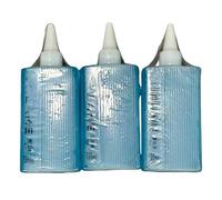 Original 120ML Floor Cleaning Solution. Floor Care Fluid. Compatibel for Dreame H15 Pro/H14 Pro/H13 Pro/H20/H30/H40/H12 Dual HA24. Vacuum Cleaner(3 PCS)