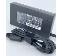 Original 120W 19.5V 6.15A Power Adapter Charger For HP Victus 15-fa2047nr Laptop