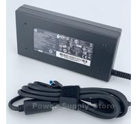 Original 120W HP Laptop Power Supply for HP Omen 15 5000 5100 5200 PN:710415-001