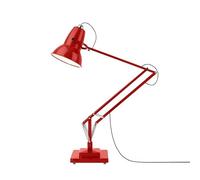 Anglepoise Original 1227 Giant Floor Lamp Crimson Red