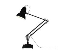 Original 1227 Giant Floor Lamp Jet Black - Satin Finish