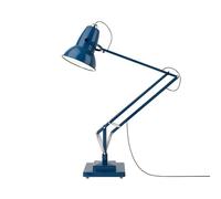 Anglepoise Original 1227 Giant Floor Lamp Marine Blue