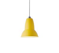 Original 1227 Giant Pendant Citrus Yellow